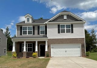 854 Bryson Boulevard, Lexington, NC 27295