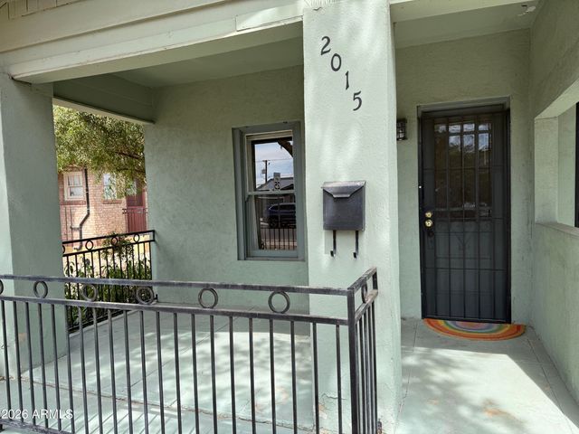 2015 N 10TH Street, Phoenix, AZ 85006