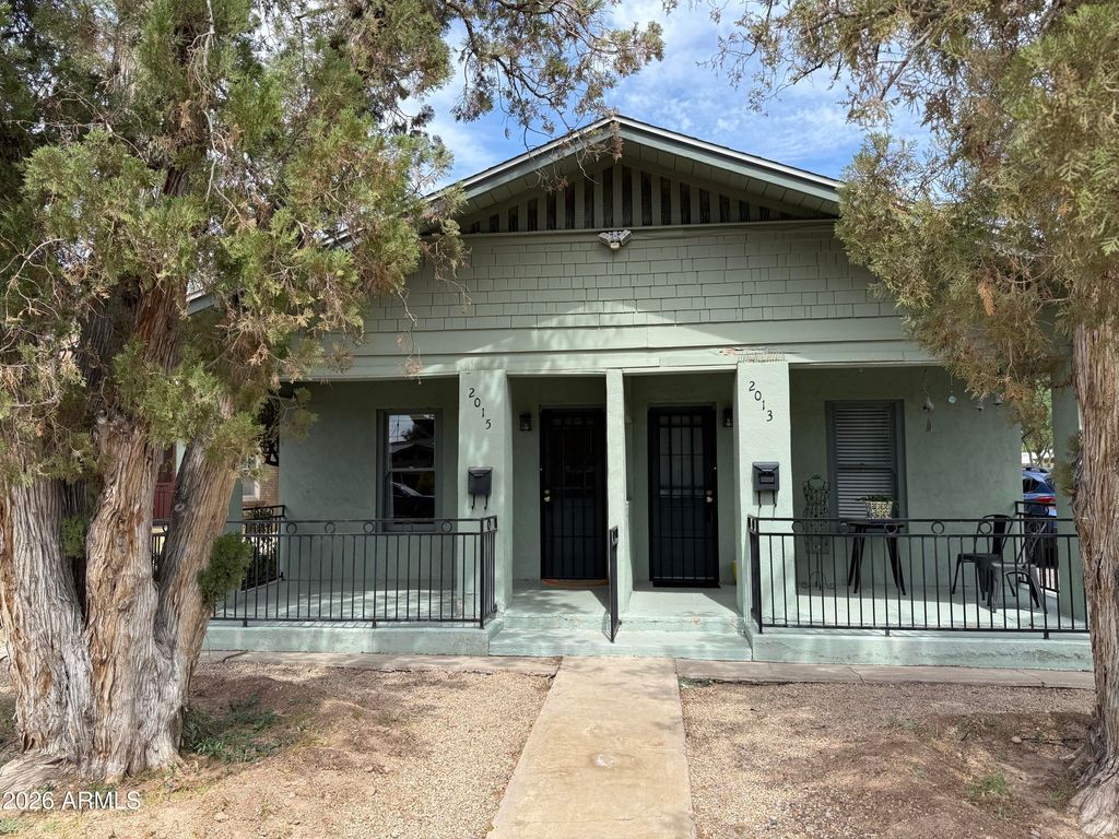 2015 N 10TH Street, Phoenix, AZ 85006
