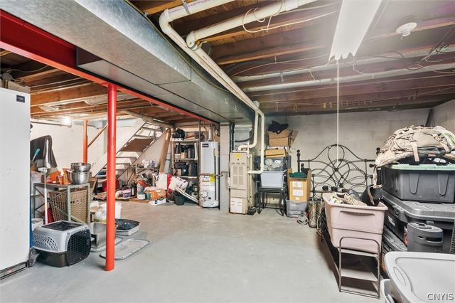 8014 Marlin Drive A, Clay, NY 13041