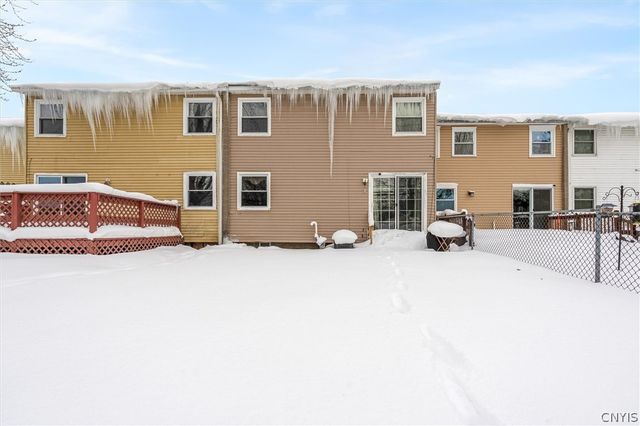 8014 Marlin Drive A, Clay, NY 13041