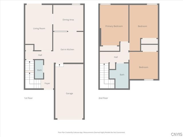 8014 Marlin Drive A, Clay, NY 13041