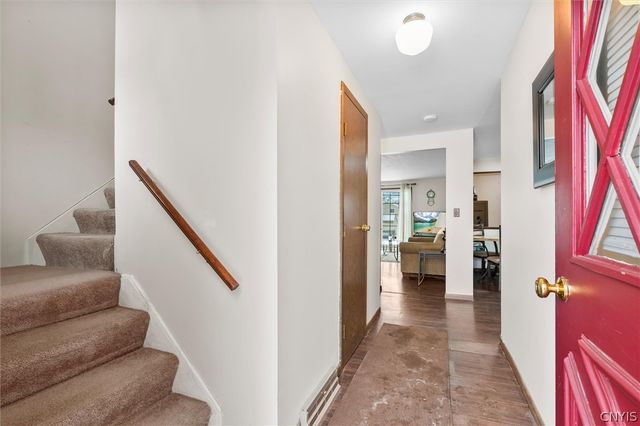 8014 Marlin Drive A, Clay, NY 13041