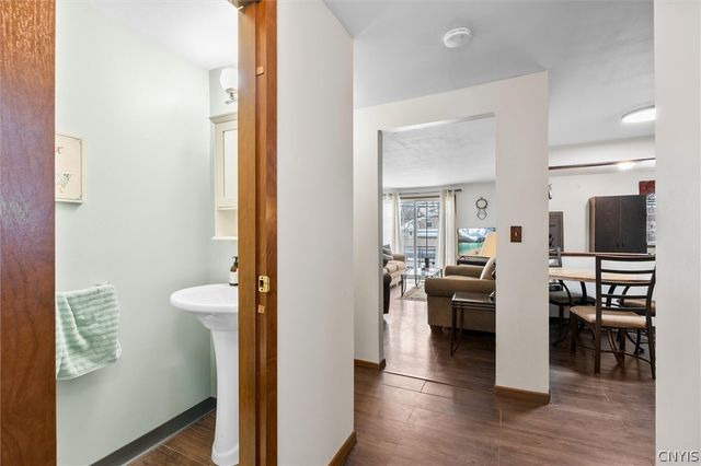 8014 Marlin Drive A, Clay, NY 13041