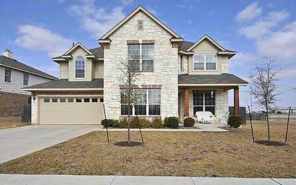 2103 Ariella DR, Cedar Park, TX 78613