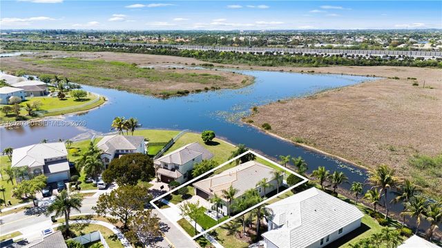 1804 NW 145th Ter, Pembroke Pines, FL 33028