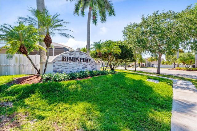1804 NW 145th Ter, Pembroke Pines, FL 33028