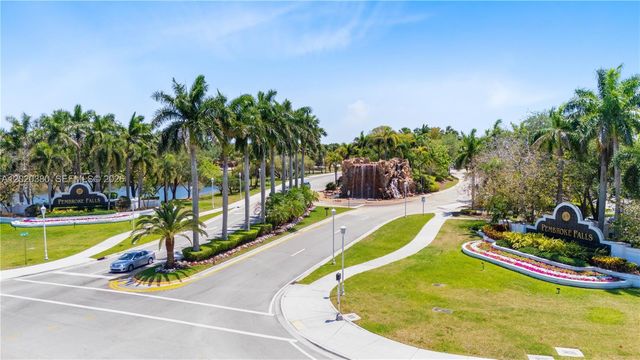 1804 NW 145th Ter, Pembroke Pines, FL 33028