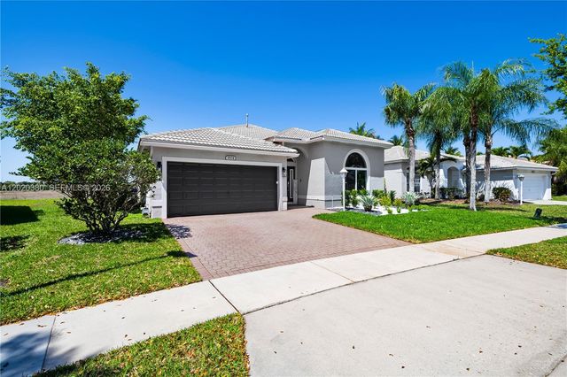 1804 NW 145th Ter, Pembroke Pines, FL 33028