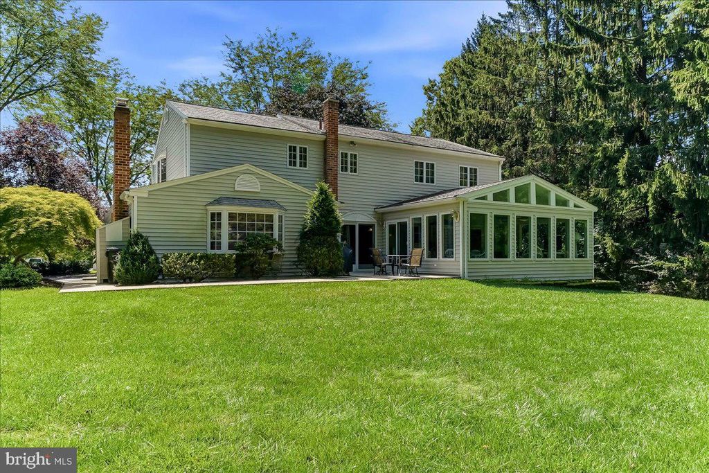 1434 COOPER CIR, WEST CHESTER, PA 19380 — photo 2