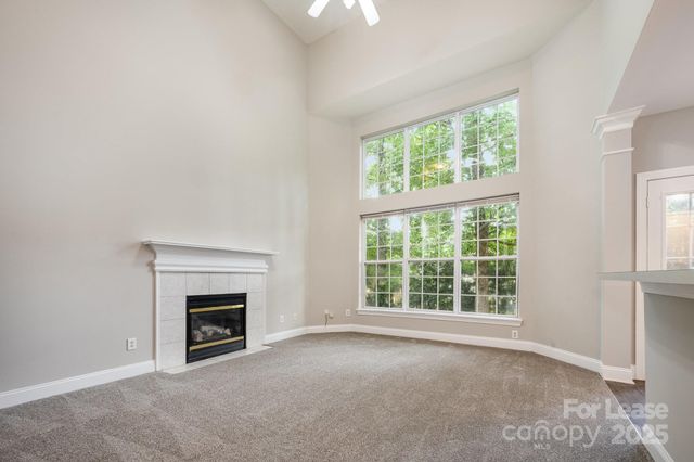 6721 Charter Hills Road, Charlotte, NC 28277