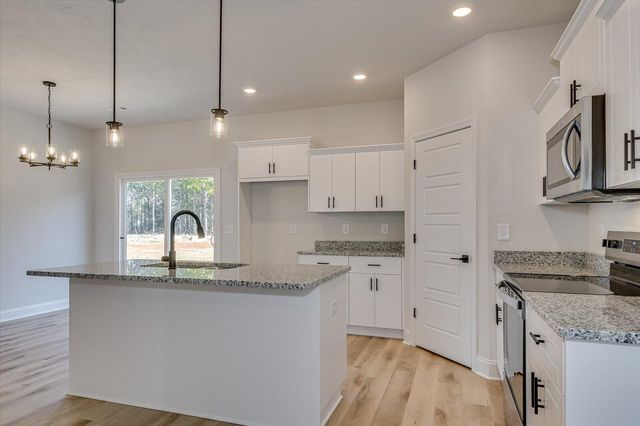 158 Traditions Drive, Trenton, SC 29847