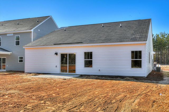 158 Traditions Drive, Trenton, SC 29847