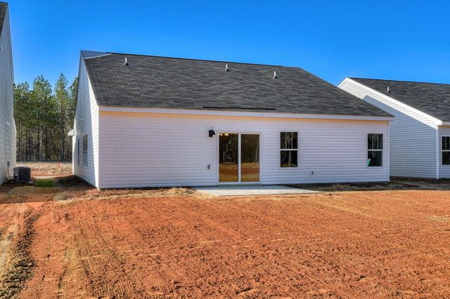 158 Traditions Drive, Trenton, SC 29847