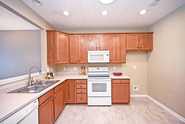 6176 Glenlaurel Drive, Hamilton Twp, OH 45039