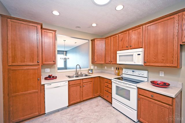 6176 Glenlaurel Drive, Hamilton Twp, OH 45039