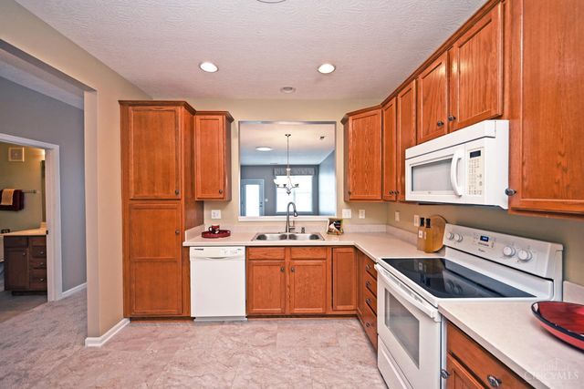 6176 Glenlaurel Drive, Hamilton Twp, OH 45039