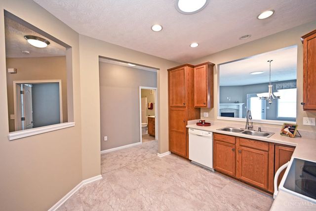 6176 Glenlaurel Drive, Hamilton Twp, OH 45039