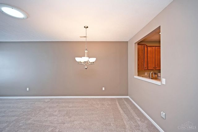 6176 Glenlaurel Drive, Hamilton Twp, OH 45039