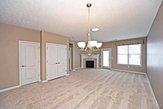 6176 Glenlaurel Drive, Hamilton Twp, OH 45039