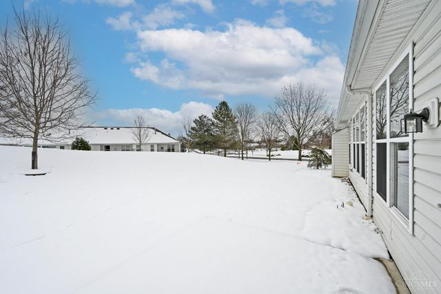 6176 Glenlaurel Drive, Hamilton Twp, OH 45039