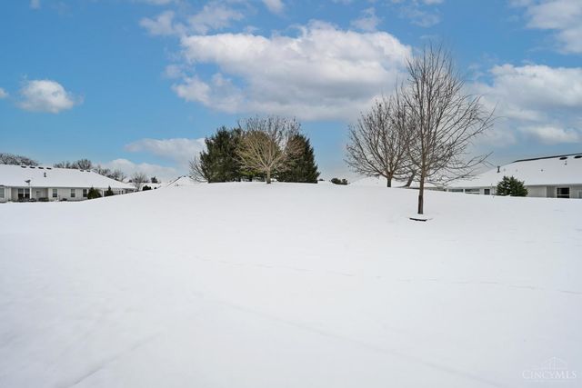 6176 Glenlaurel Drive, Hamilton Twp, OH 45039