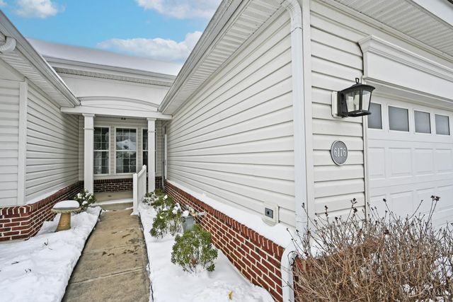 6176 Glenlaurel Drive, Hamilton Twp, OH 45039