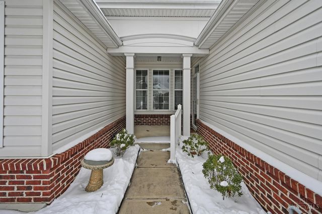 6176 Glenlaurel Drive, Hamilton Twp, OH 45039