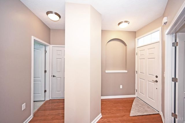 6176 Glenlaurel Drive, Hamilton Twp, OH 45039