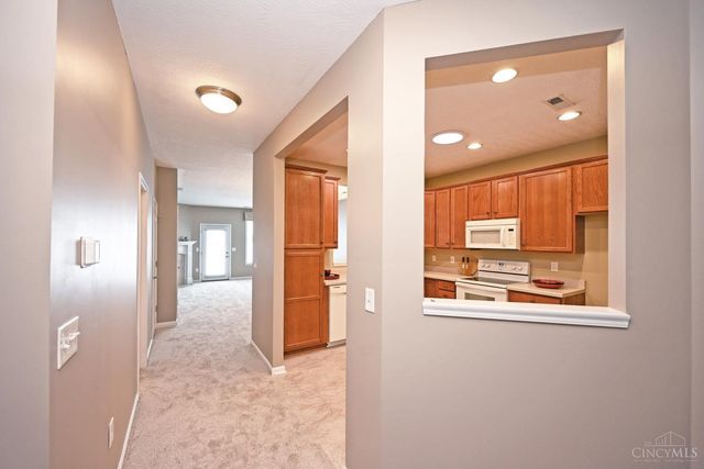 6176 Glenlaurel Drive, Hamilton Twp, OH 45039