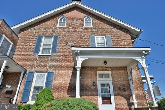 2269 MONMOUTH RD, Mount Holly, NJ 08060