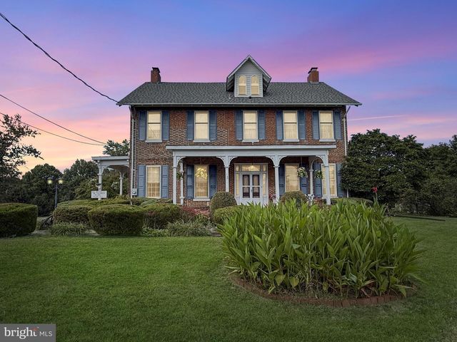2269 MONMOUTH RD, Mount Holly, NJ 08060