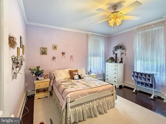 2269 MONMOUTH RD, Mount Holly, NJ 08060