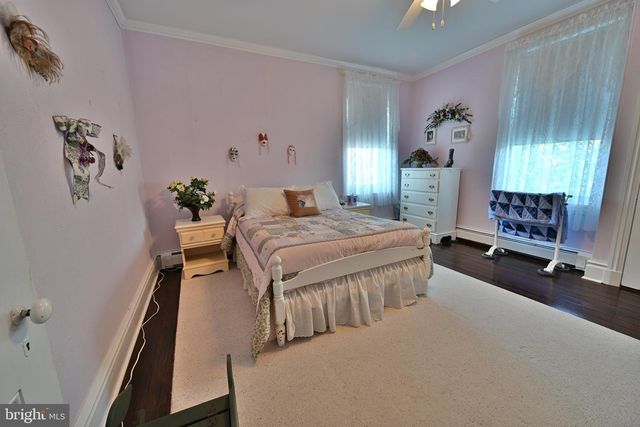2269 MONMOUTH RD, Mount Holly, NJ 08060
