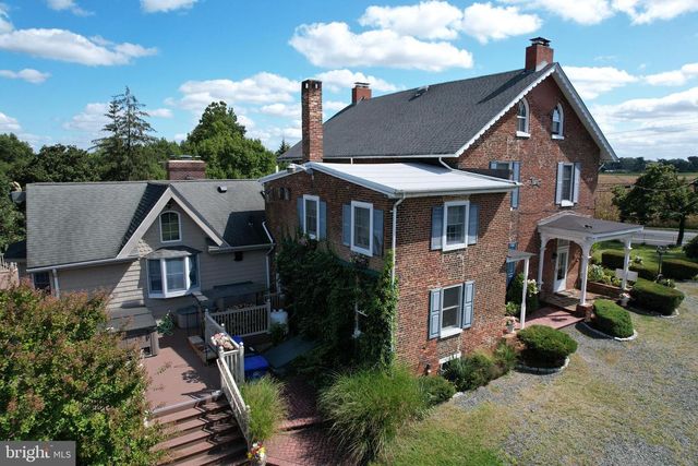 2269 MONMOUTH RD, Mount Holly, NJ 08060