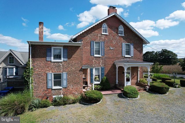 2269 MONMOUTH RD, Mount Holly, NJ 08060