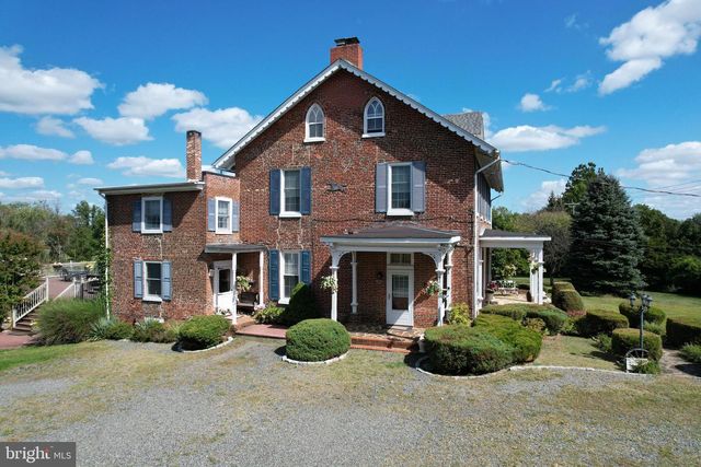 2269 MONMOUTH RD, Mount Holly, NJ 08060
