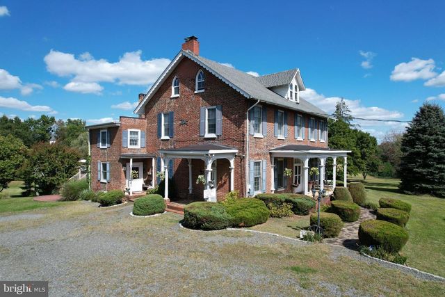 2269 MONMOUTH RD, Mount Holly, NJ 08060