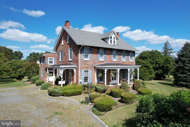2269 MONMOUTH RD, Mount Holly, NJ 08060