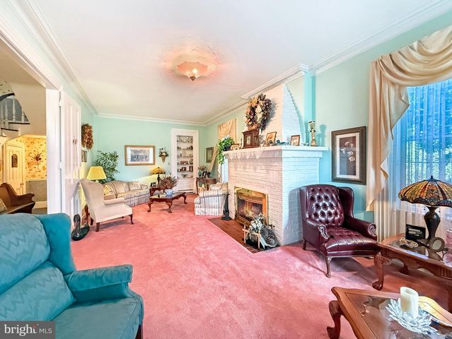 2269 MONMOUTH RD, Mount Holly, NJ 08060