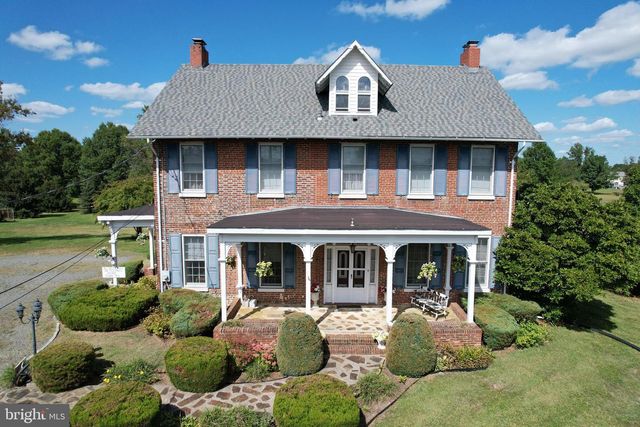 2269 MONMOUTH RD, Mount Holly, NJ 08060
