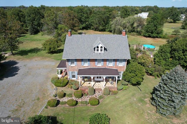 2269 MONMOUTH RD, Mount Holly, NJ 08060