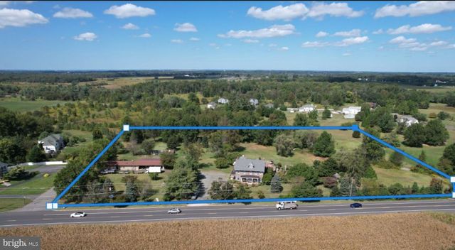 2269 MONMOUTH RD, Mount Holly, NJ 08060
