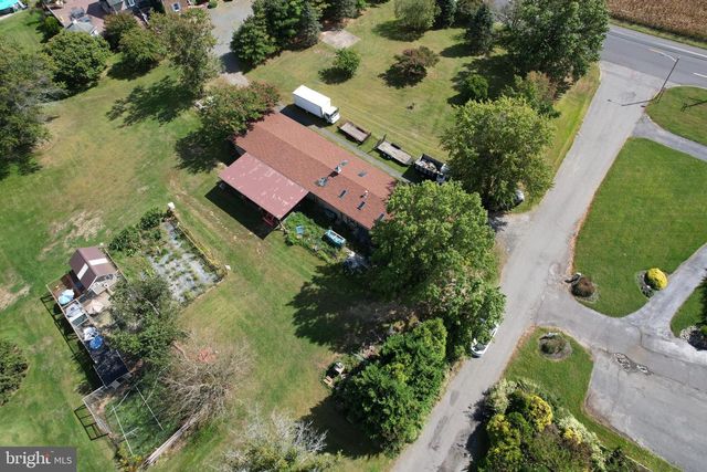 2269 MONMOUTH RD, Mount Holly, NJ 08060