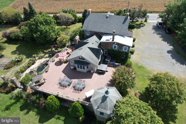 2269 MONMOUTH RD, Mount Holly, NJ 08060