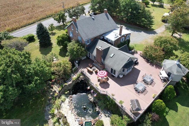2269 MONMOUTH RD, Mount Holly, NJ 08060