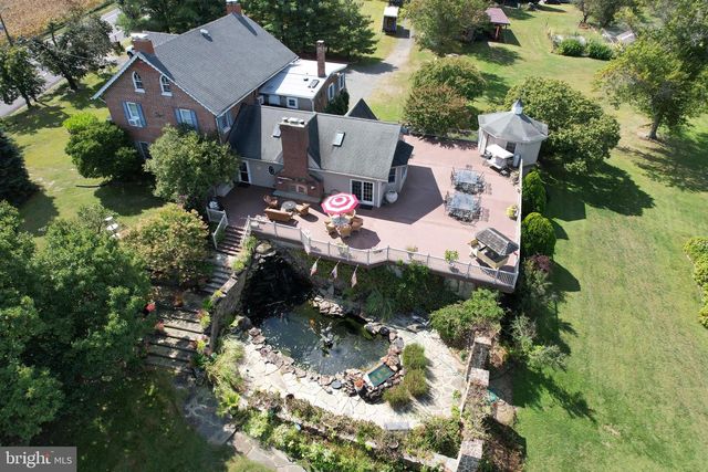 2269 MONMOUTH RD, Mount Holly, NJ 08060