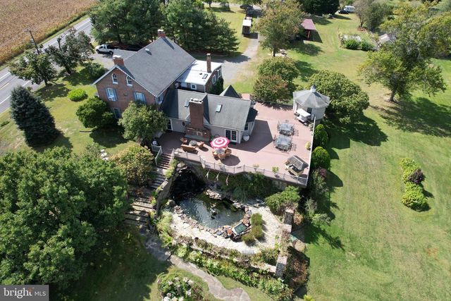 2269 MONMOUTH RD, Mount Holly, NJ 08060