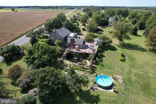 2269 MONMOUTH RD, Mount Holly, NJ 08060