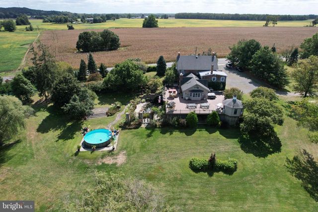 2269 MONMOUTH RD, Mount Holly, NJ 08060